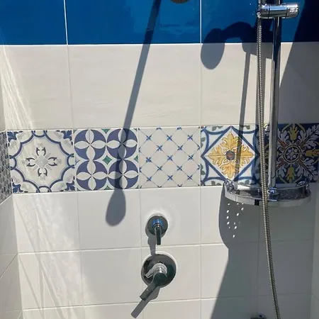 Apartamento Residenza Adelaide