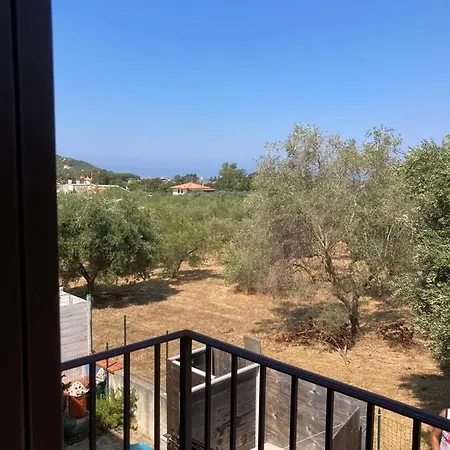 Residenza Adelaide Castellabate