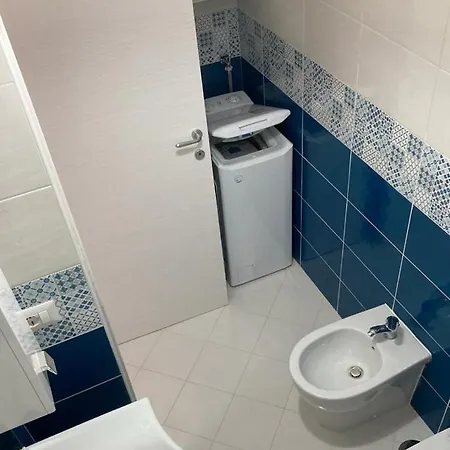 Residenza Adelaide *