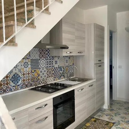 Apartmán Residenza Adelaide *