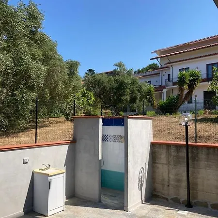 Appartement Residenza Adelaide Castellabate