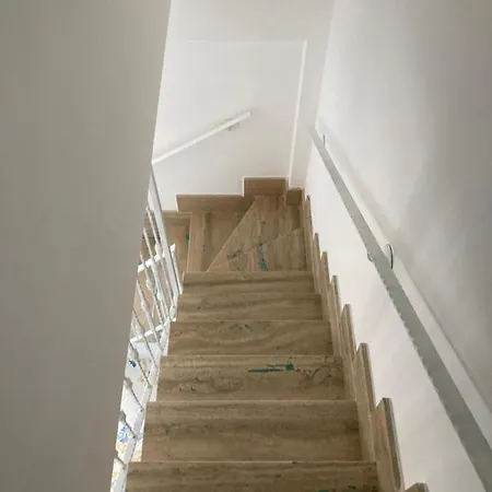 Apartamento Residenza Adelaide Castellabate