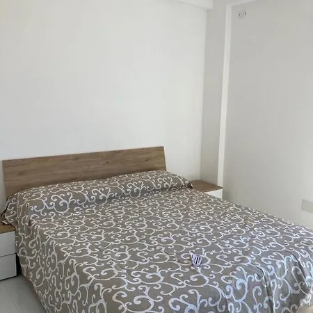 Apartamento Residenza Adelaide