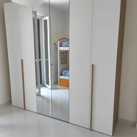 Residenza Adelaide *