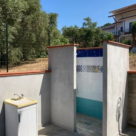 Residenza Adelaide * Castellabate