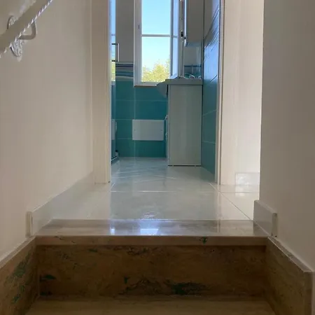 Apartamento Residenza Adelaide *