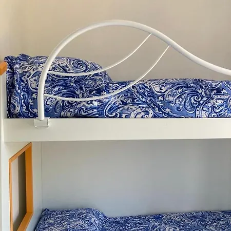 Apartamento Residenza Adelaide
