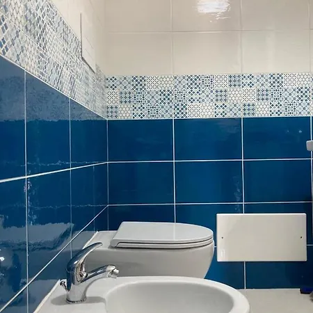 Residenza Adelaide Apartamento