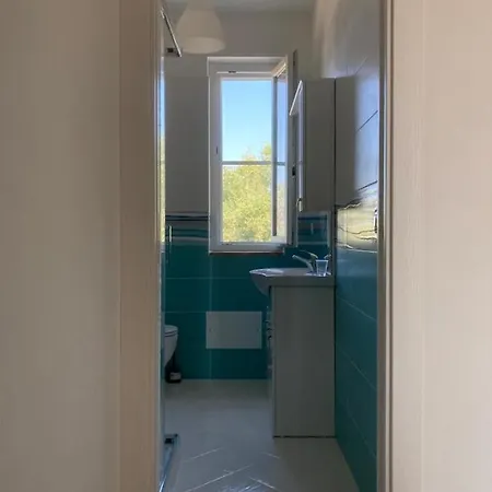 Apartamento Residenza Adelaide Castellabate