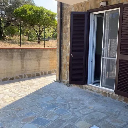 Residenza Adelaide Castellabate