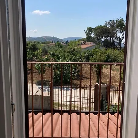 Residenza Adelaide Appartement Castellabate
