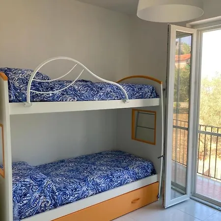 Apartamento Residenza Adelaide