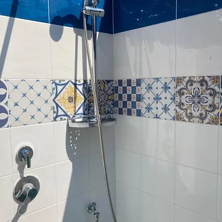 Apartamento Residenza Adelaide *