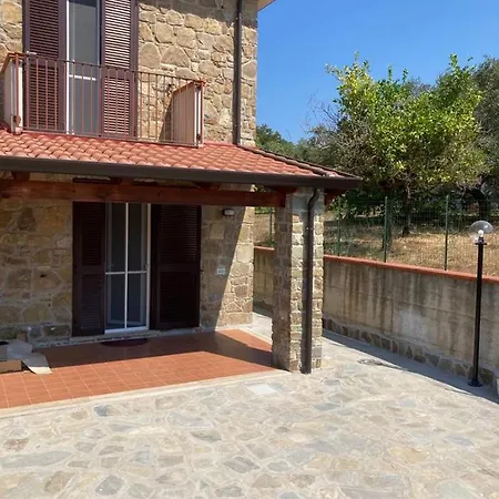Residenza Adelaide * Castellabate