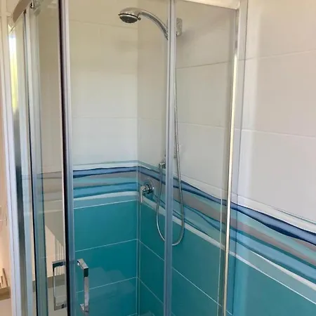 Residenza Adelaide Apartamento *