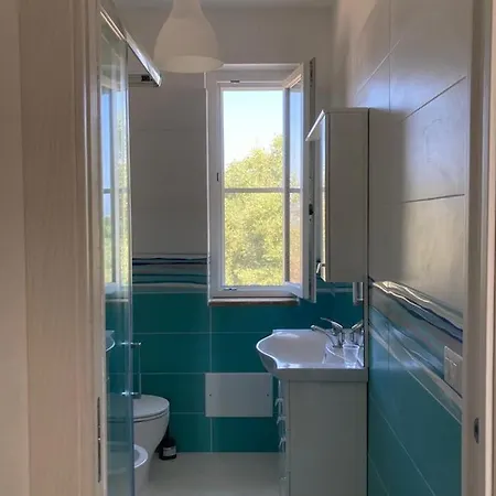 Residenza Adelaide