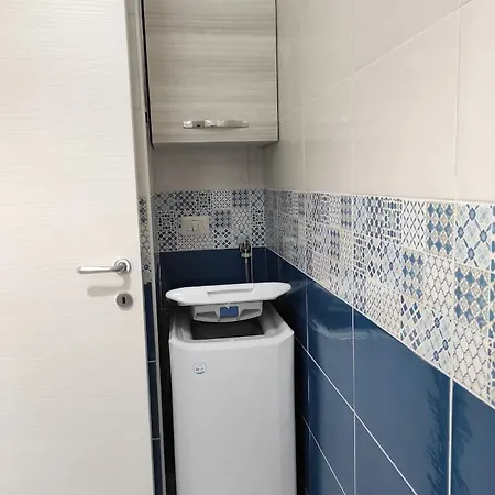 Residenza Adelaide *
