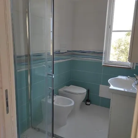Apartamento Residenza Adelaide